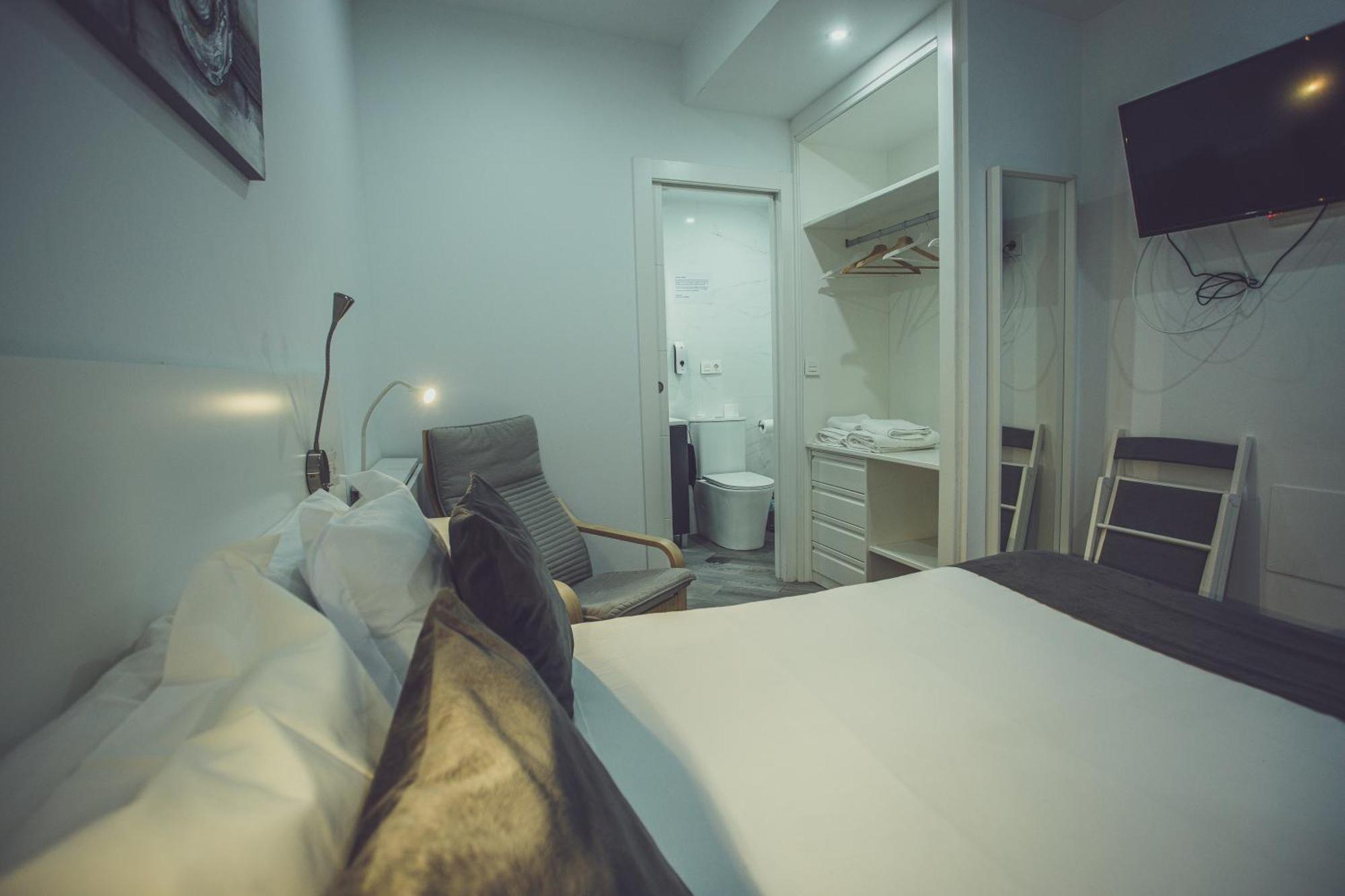 Habitaciones El Olivo, Calidad Y Reformardo Úbeda Kültér fotó